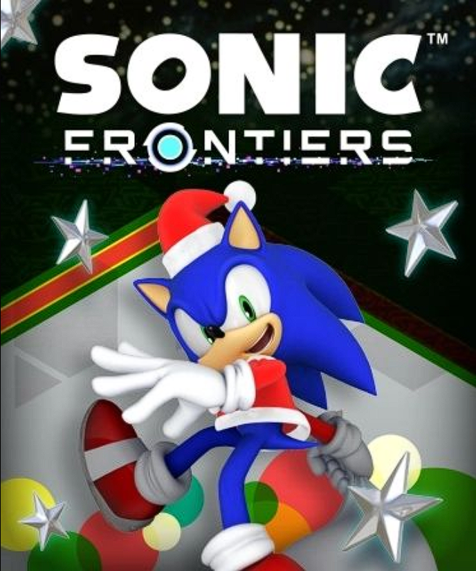 Annunciato il nuovo gioco di Sonic: Sonic Frontiers