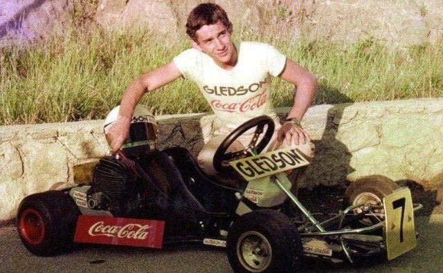 Ayrton Senna, la storia del pilota che ha conquistato il mondo