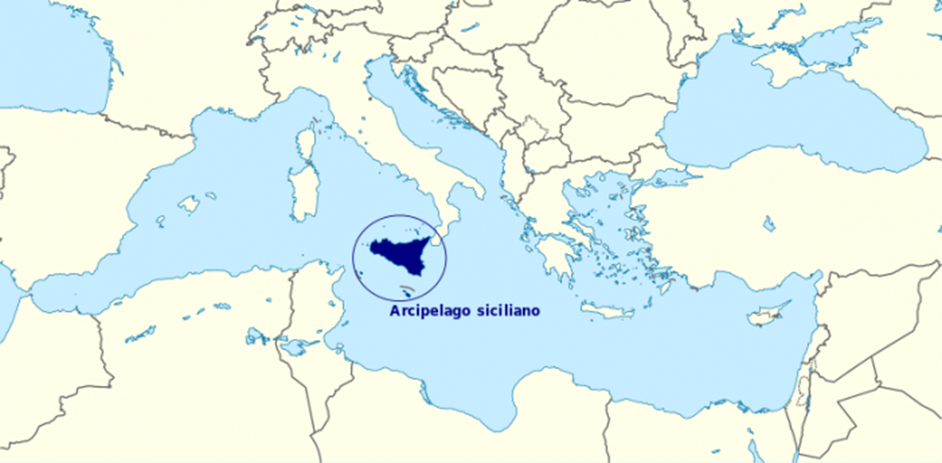 Arcipelago Siciliano