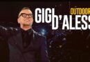 Gigi D’Alessio: In Tour alla Villa Bellini di Catania 11 e 12 agosto