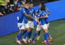 Euro2024 – Italia: buona la prima
