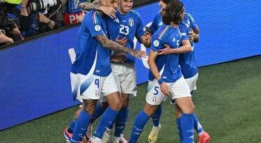 Euro2024 – Italia: buona la prima