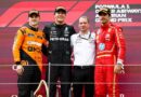 F1: George Russell vince il GP d’Austria
