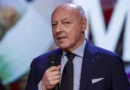 Marotta(Pres.Inter): “La Sicilia manca da troppo tempo alla Serie A. Spero risalga la china”