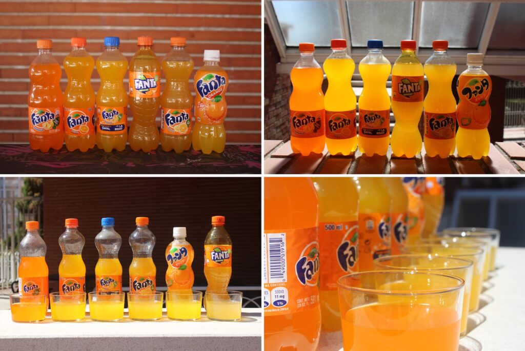 Sugar tax e Fanta nel mondo
Fonte: http://fanta.menzinsky.com/p/fanta-italiana.html
https://blogger.googleusercontent.com/img/b/R29vZ2xl/AVvXsEih1Sn9MPrkCbf3il6GVJy3EzTgzHdsUpTzHiDx3PiEBqlx0OOXSWQcYxld2DgwXFmRJH2cwFR-iGwalF4_hpew0nUf0IPyjLRRgDPGBr-jMMy91oqsdyoO0Nb-NoQfT1qPUaDhsNxI2Inj/s1600/Fanta+-+Comparaci%25C3%25B3n+a+6+bandas+-+1.jpg