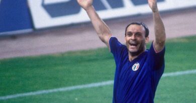 Si è spento Totò Schillaci