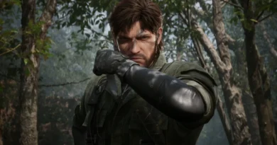 Metal Gear Solid Delta: Snake Eater ritorna ai TGS 2024