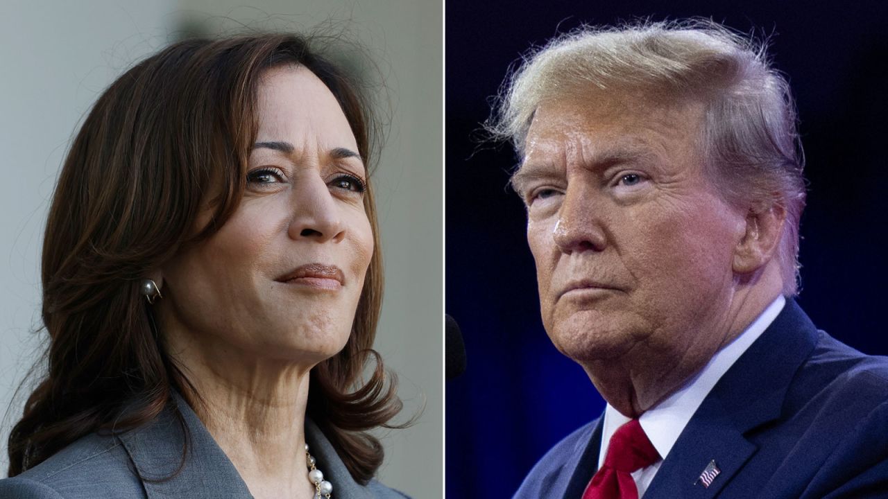 Elezioni Usa. Il duello Trump-Harris tra sondaggi e sistema elettorale