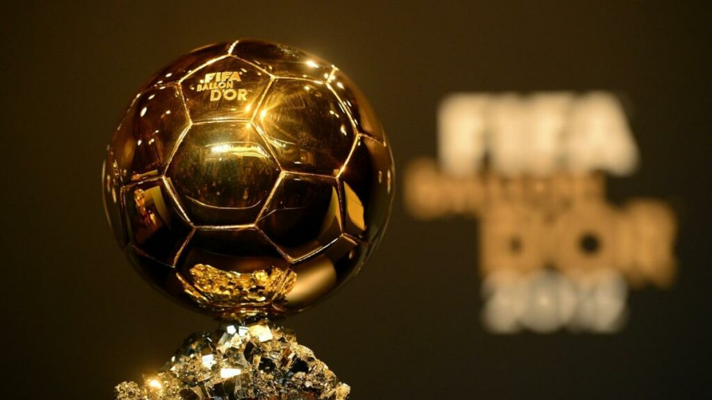 Pallone d'Oro