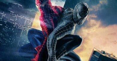 “Spider-Man 3”: Il lato oscuro del nostro amichevole supereroe di quartiere