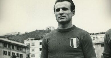 Valentino Mazzola, tra leadership e tecnica: il paradigma del calciatore perfetto 