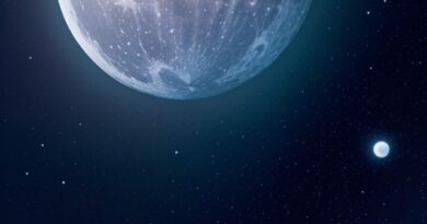 La Terra ha acquisito una seconda Luna 