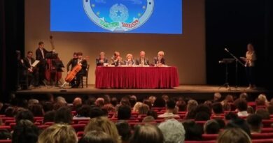 Al Teatro Stabile la riunione plenaria dell’Osservatorio Metropolitano per la prevenzione della devianza giovanile