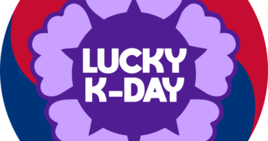 La Corea del Sud sbarca a Catania: arriva la seconda edizione del Lucky K-day, il festival della cultura coreana