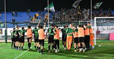 Serie C – Girone meridionale senza padroni: Catania, che rammarico