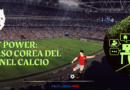 Il soft power coreano e calcio: dalle accademie ai brand 