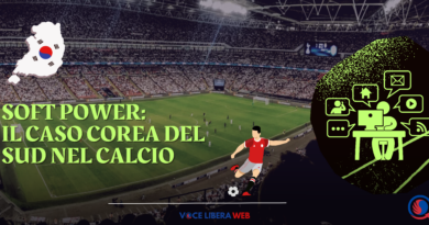 Il soft power coreano e calcio: dalle accademie ai brand 