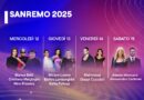 Sanremo 2025: Carlo Conti annuncia i co-conduttori delle serate