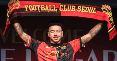 Jesse Lingard, tra luci e ombre: il viaggio di un enigma calcistico… fino in Corea del Sud 