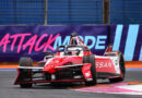 Formula E: In Messico vince Rowland