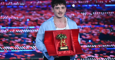 Olly vince Sanremo 2025: i risultati delle votazioni e i dubbi su Eurovision