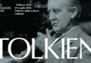 Tolkien a Catania: Inaugurata la Mostra al Palazzo della Cultura