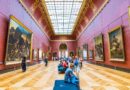 L’arte e i musei come rimedio allo stress e all’ansia